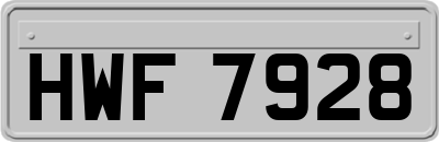 HWF7928