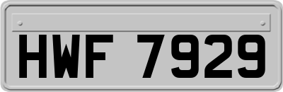 HWF7929