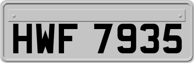 HWF7935