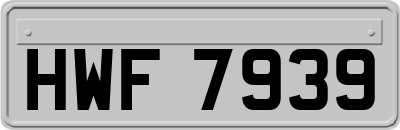 HWF7939