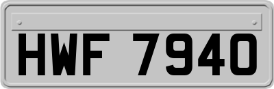 HWF7940