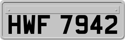 HWF7942