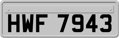 HWF7943
