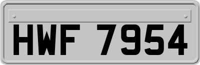 HWF7954