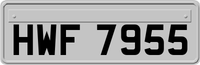 HWF7955