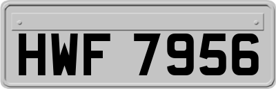 HWF7956
