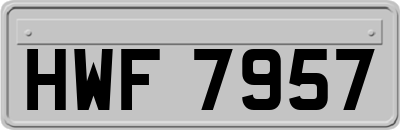 HWF7957