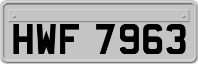 HWF7963
