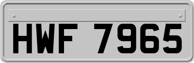HWF7965