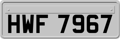 HWF7967