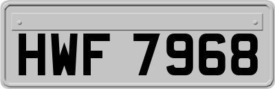 HWF7968