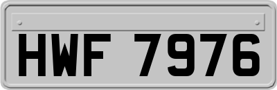 HWF7976