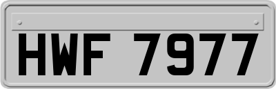 HWF7977
