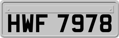 HWF7978