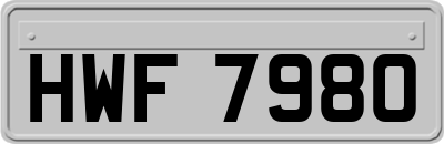 HWF7980