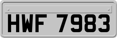 HWF7983