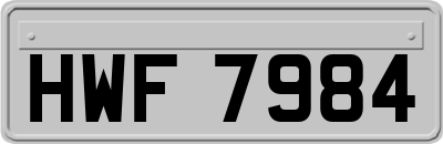 HWF7984