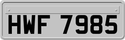 HWF7985