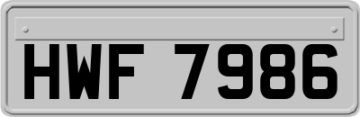 HWF7986