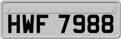 HWF7988