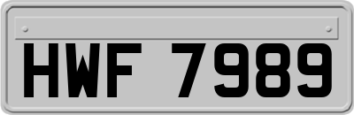 HWF7989