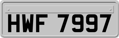 HWF7997