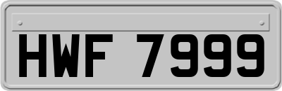 HWF7999