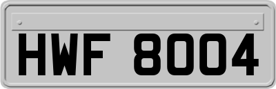 HWF8004