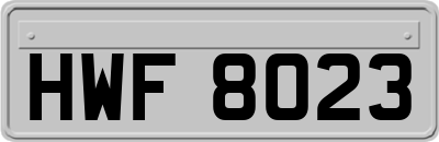 HWF8023
