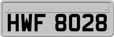 HWF8028