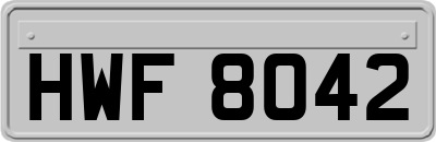 HWF8042