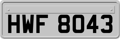 HWF8043