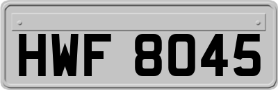 HWF8045