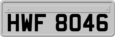 HWF8046