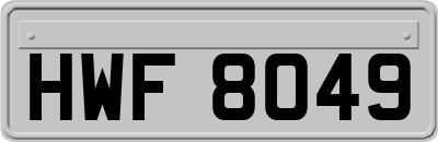 HWF8049