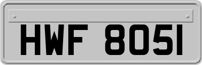 HWF8051