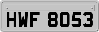 HWF8053