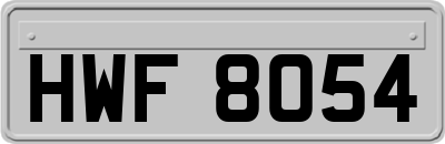HWF8054