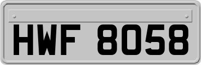 HWF8058