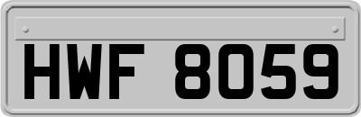 HWF8059