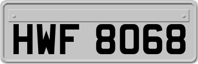 HWF8068