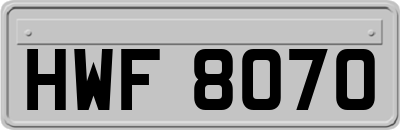 HWF8070