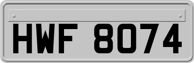 HWF8074