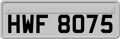 HWF8075