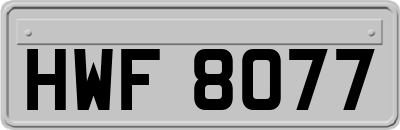 HWF8077
