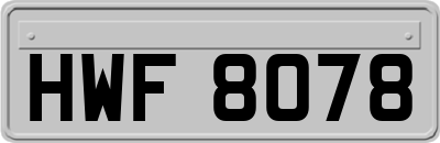 HWF8078