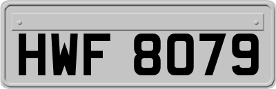 HWF8079