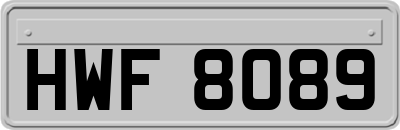 HWF8089
