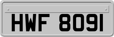 HWF8091