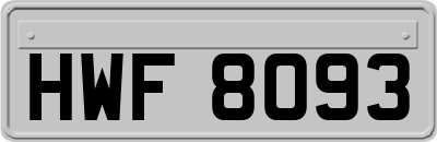 HWF8093